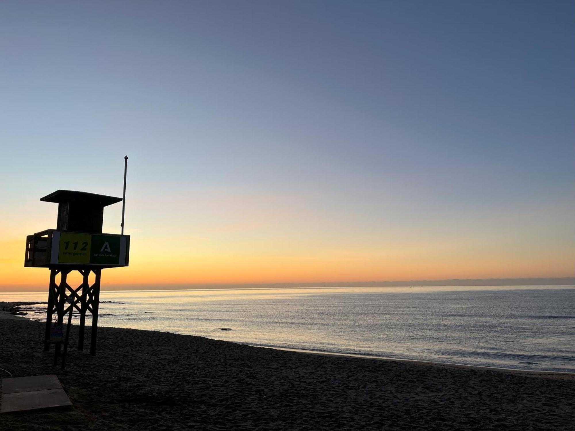 Casadeleon - Costadelsol Vacations & Remote Work Sitio de Calahonda Luaran gambar
