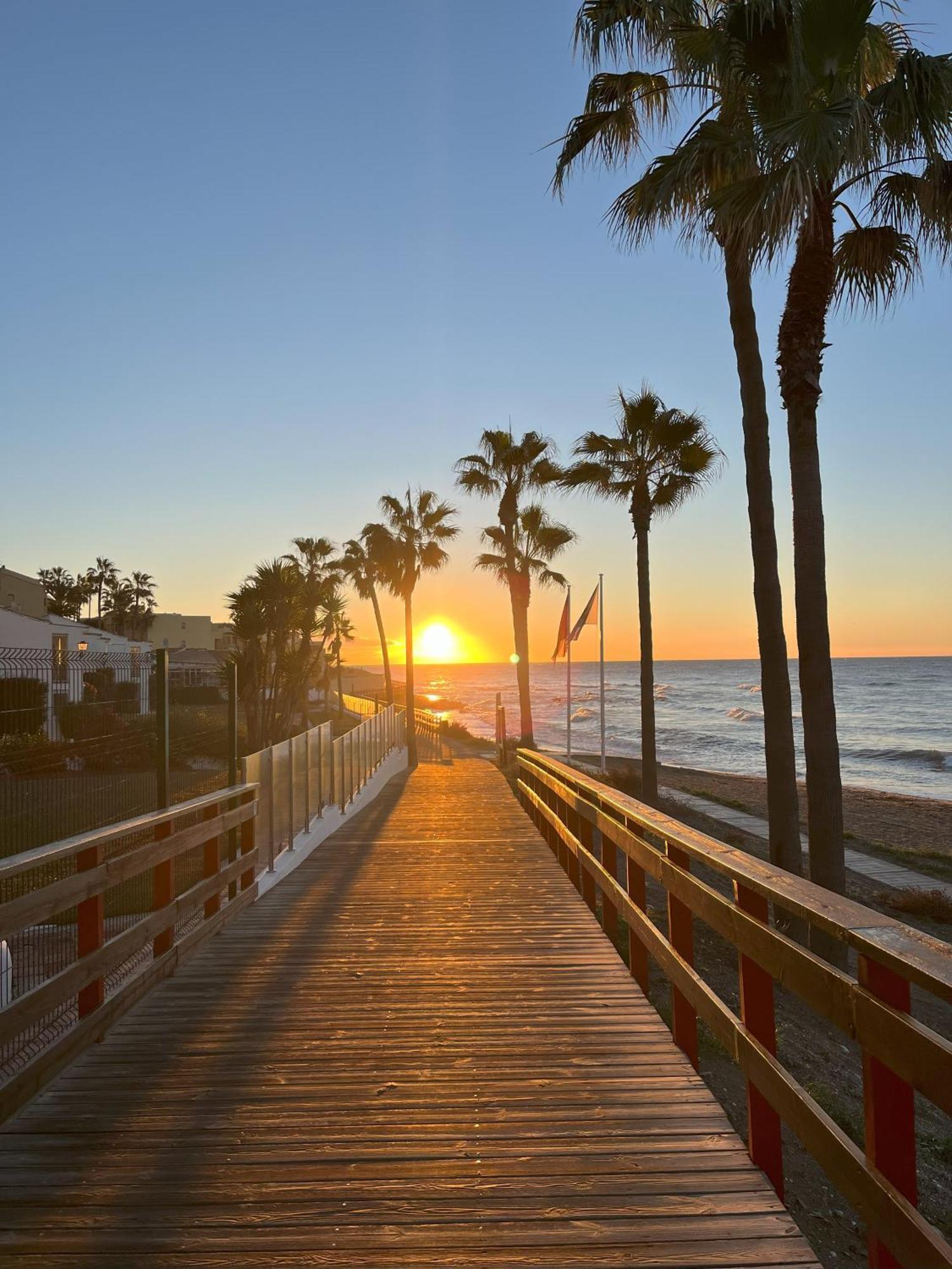 Casadeleon - Costadelsol Vacations & Remote Work Sitio de Calahonda Luaran gambar