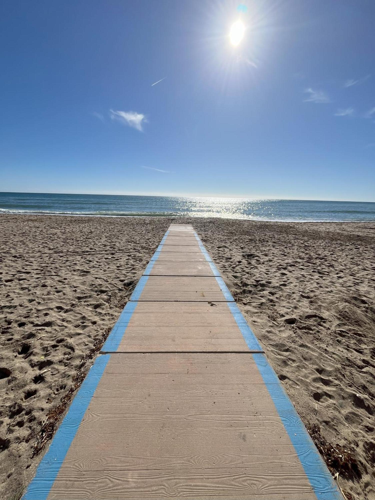 Casadeleon - Costadelsol Vacations & Remote Work Sitio de Calahonda Luaran gambar