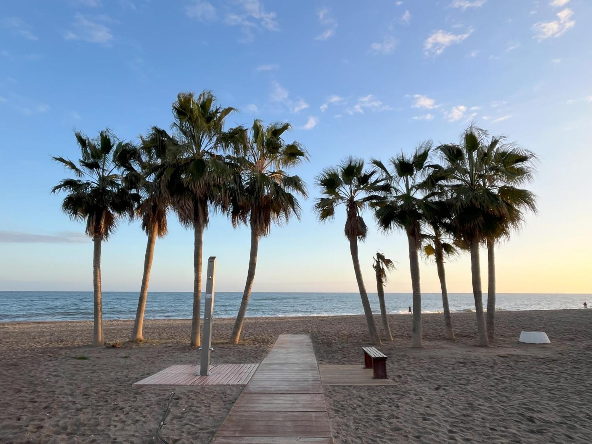 Casadeleon - Costadelsol Vacations & Remote Work Sitio de Calahonda Luaran gambar