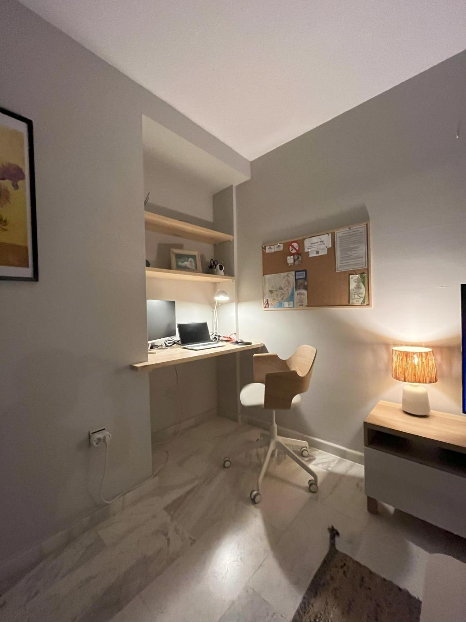 Casadeleon - Costadelsol Vacations & Remote Work Sitio de Calahonda Luaran gambar