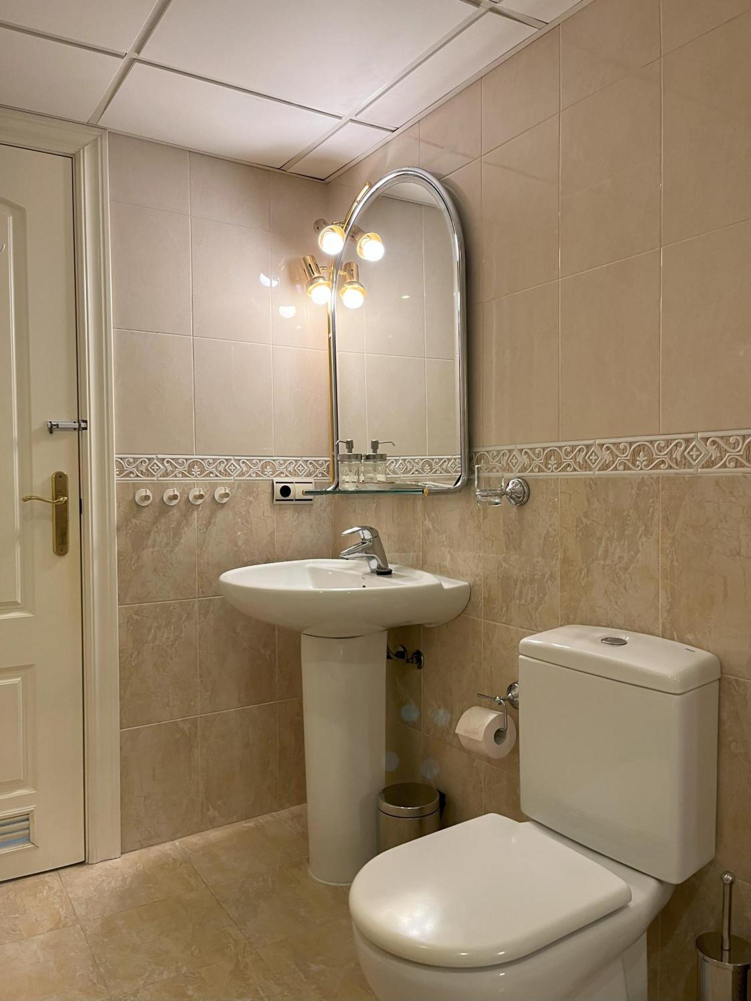 Casadeleon - Costadelsol Vacations & Remote Work Sitio de Calahonda Luaran gambar