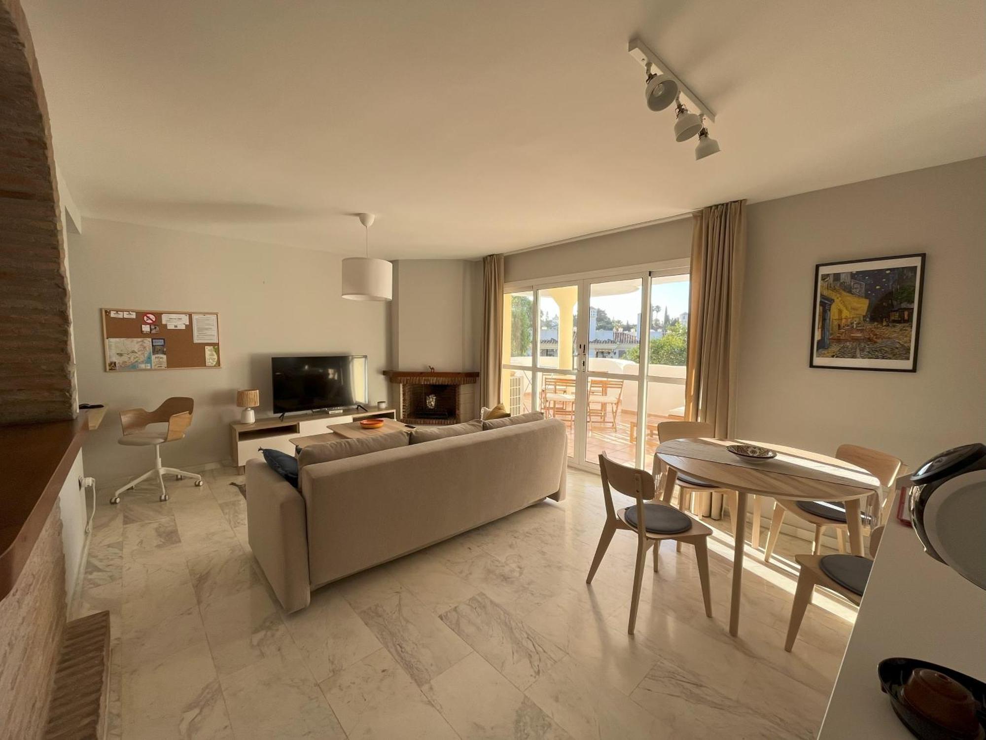 Casadeleon - Costadelsol Vacations & Remote Work Sitio de Calahonda Luaran gambar
