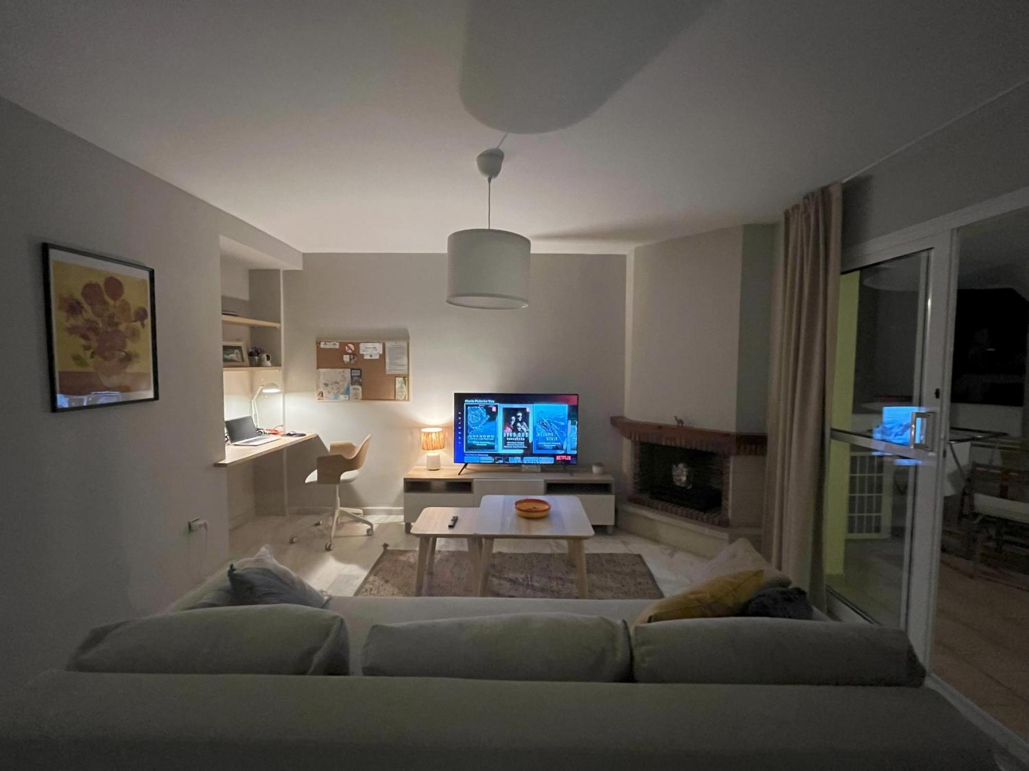 Casadeleon - Costadelsol Vacations & Remote Work Sitio de Calahonda Luaran gambar