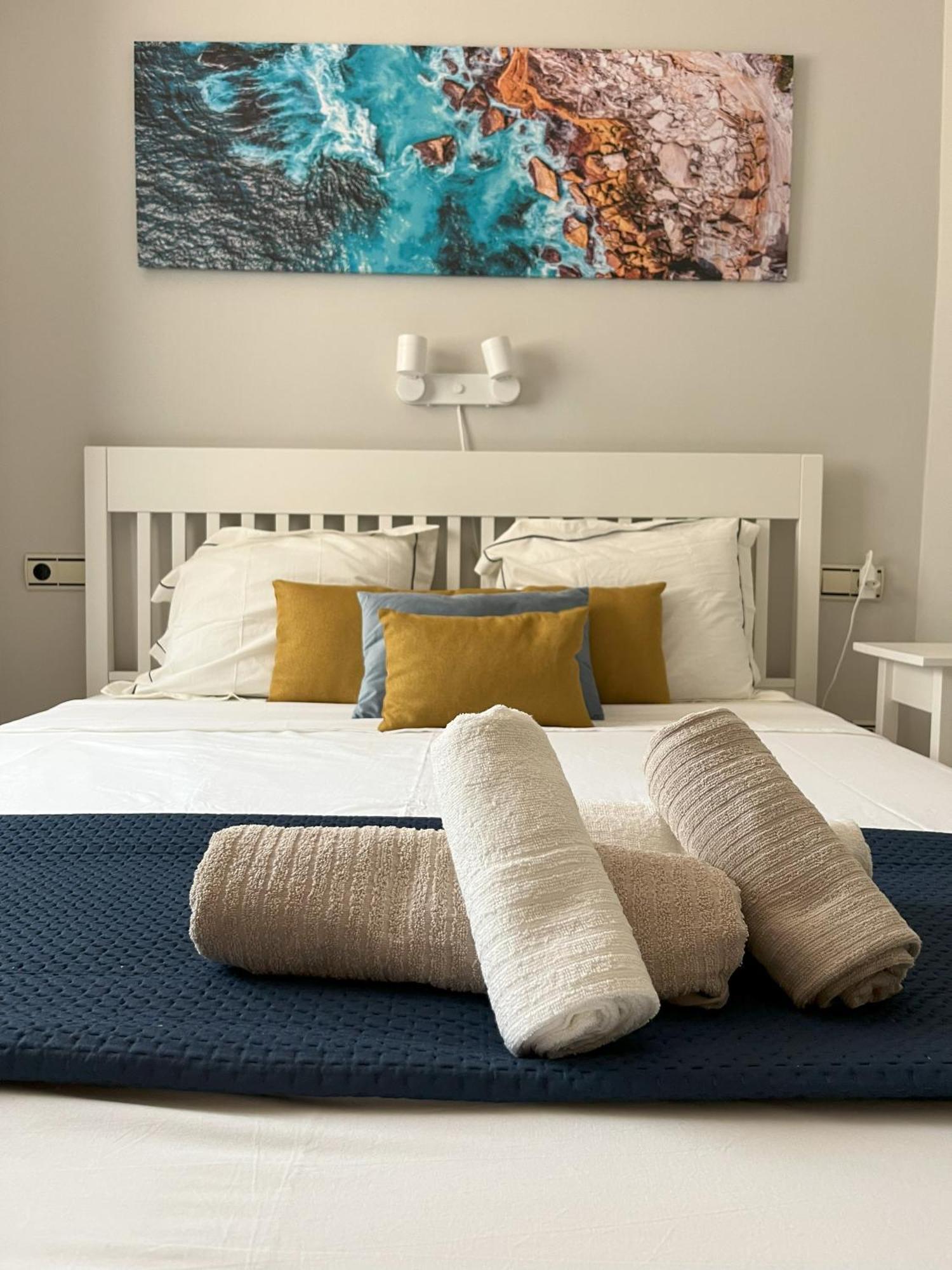 Casadeleon - Costadelsol Vacations & Remote Work Sitio de Calahonda Luaran gambar
