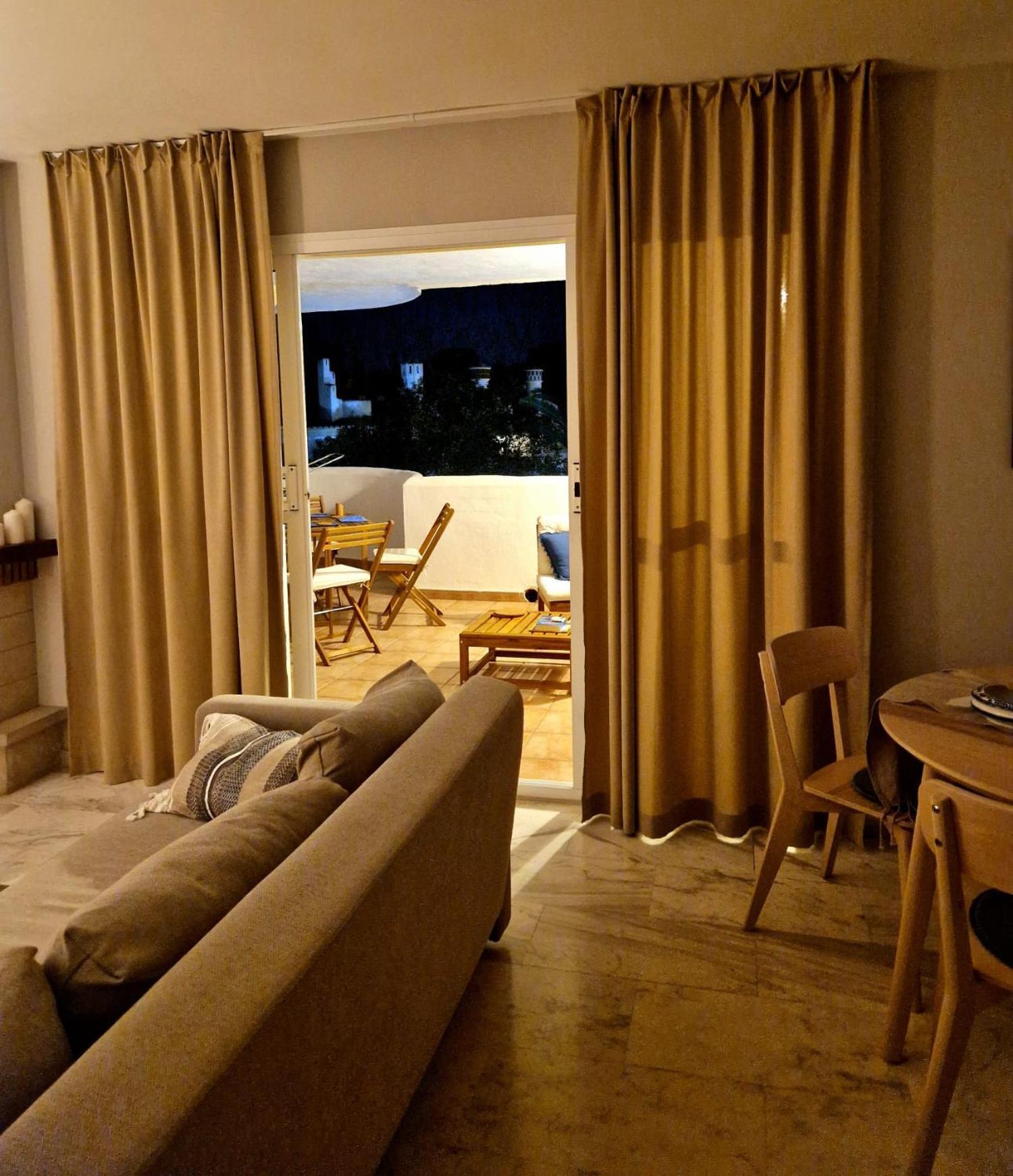 Casadeleon - Costadelsol Vacations & Remote Work Sitio de Calahonda Luaran gambar