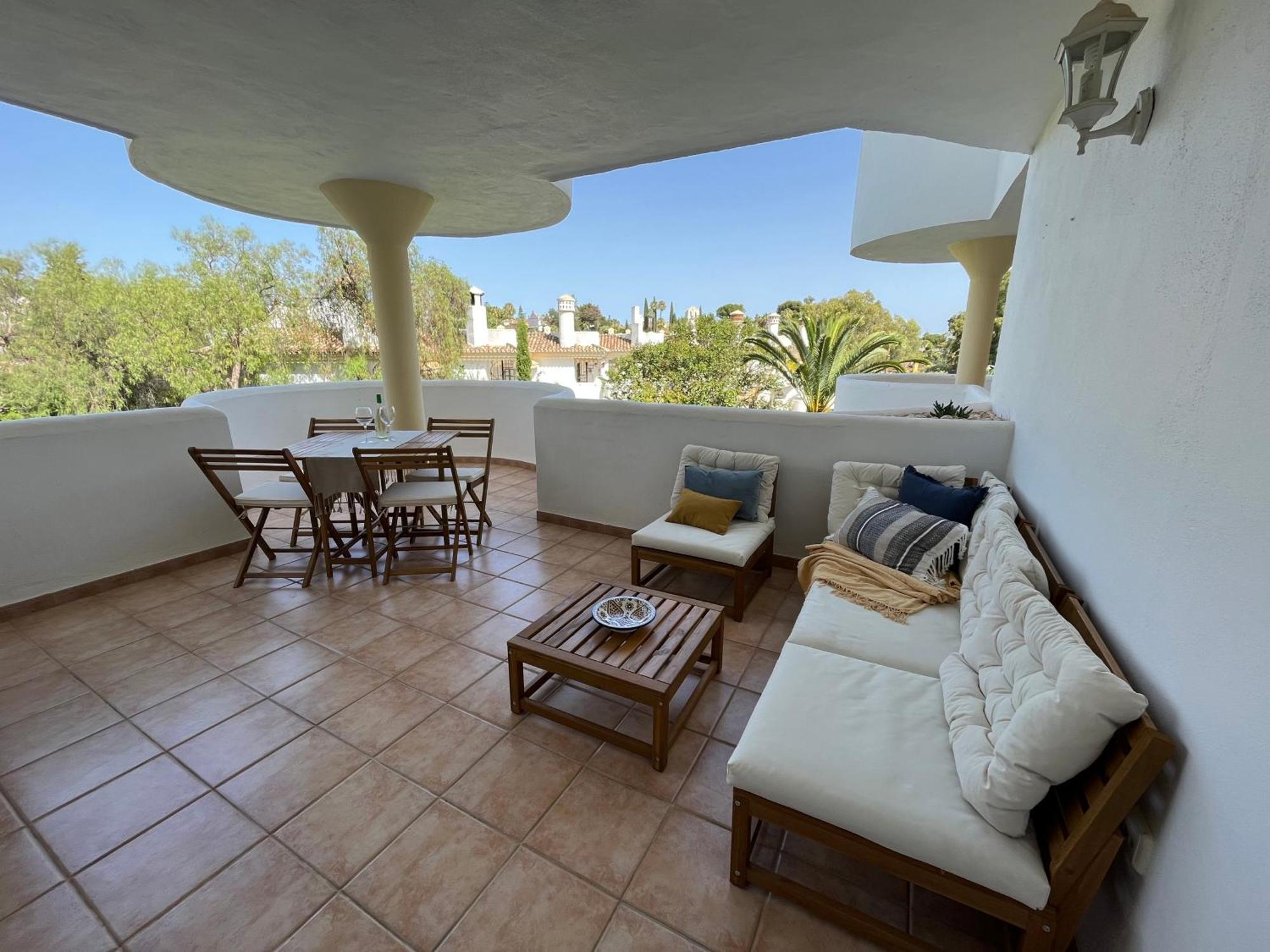 Casadeleon - Costadelsol Vacations & Remote Work Sitio de Calahonda Luaran gambar