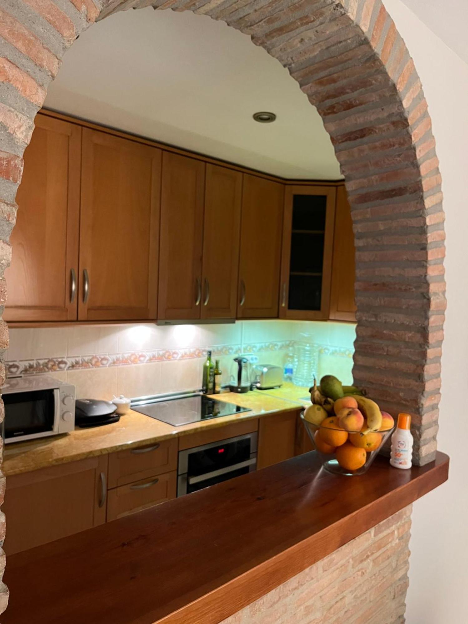 Casadeleon - Costadelsol Vacations & Remote Work Sitio de Calahonda Luaran gambar
