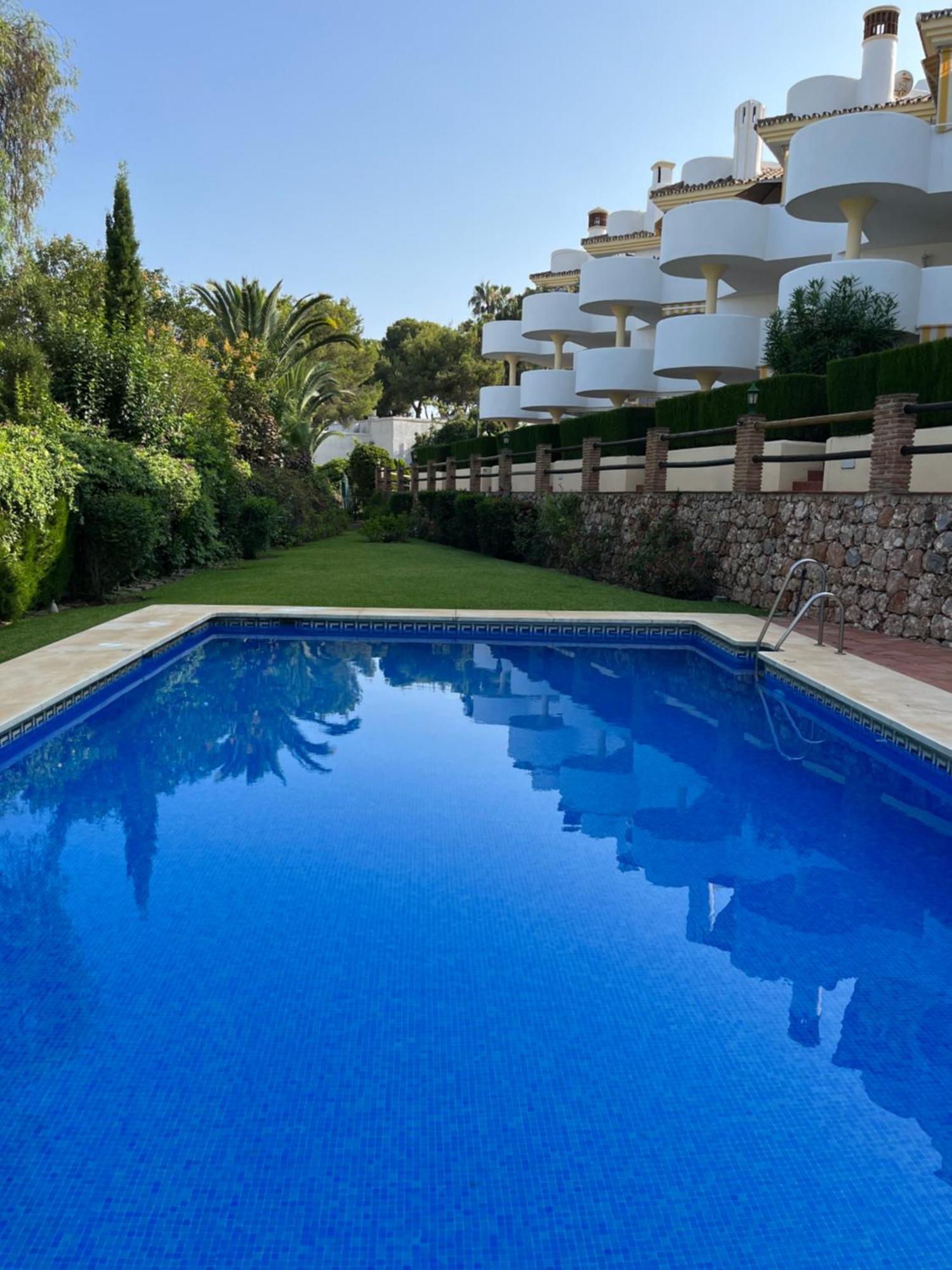 Casadeleon - Costadelsol Vacations & Remote Work Sitio de Calahonda Luaran gambar