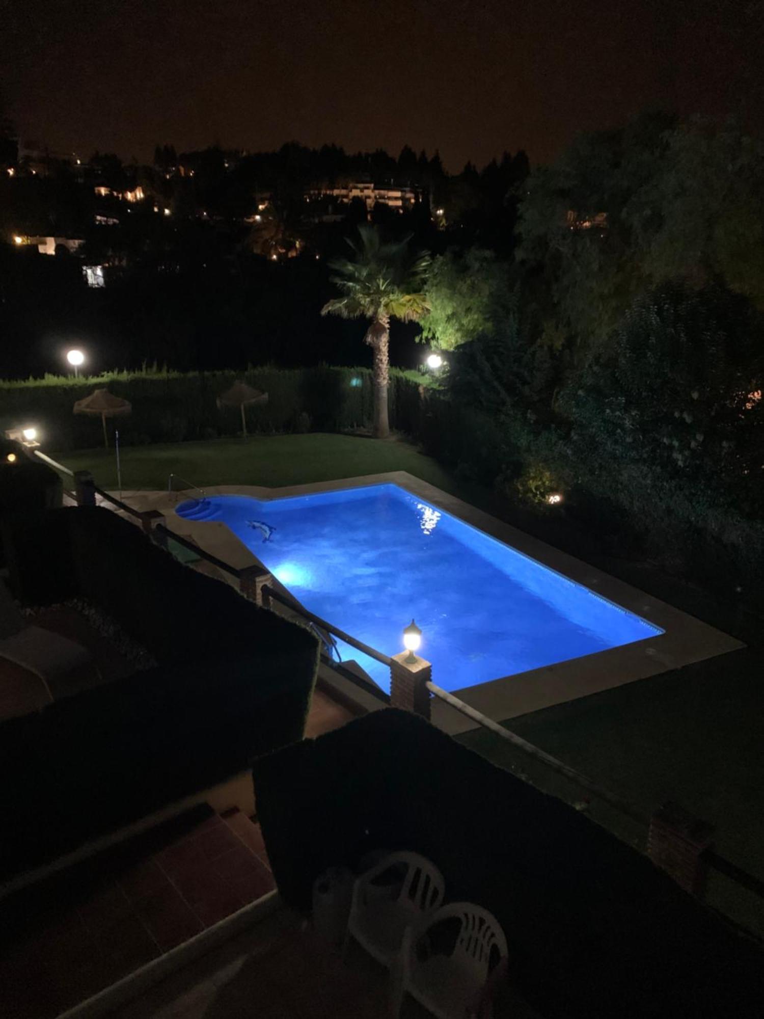 Casadeleon - Costadelsol Vacations & Remote Work Sitio de Calahonda Luaran gambar
