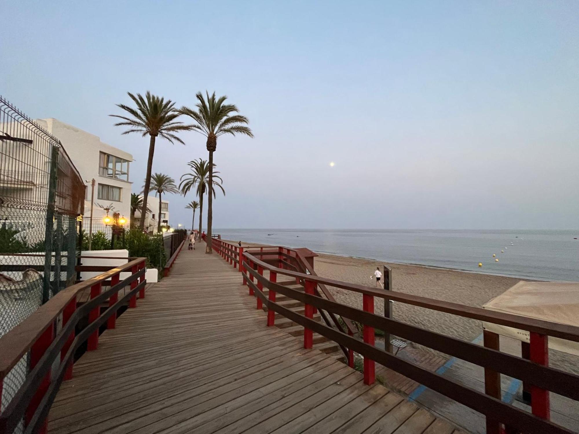 Casadeleon - Costadelsol Vacations & Remote Work Sitio de Calahonda Luaran gambar