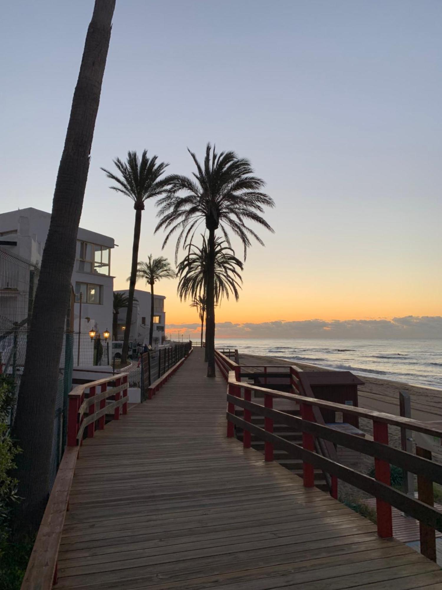 Casadeleon - Costadelsol Vacations & Remote Work Sitio de Calahonda Luaran gambar