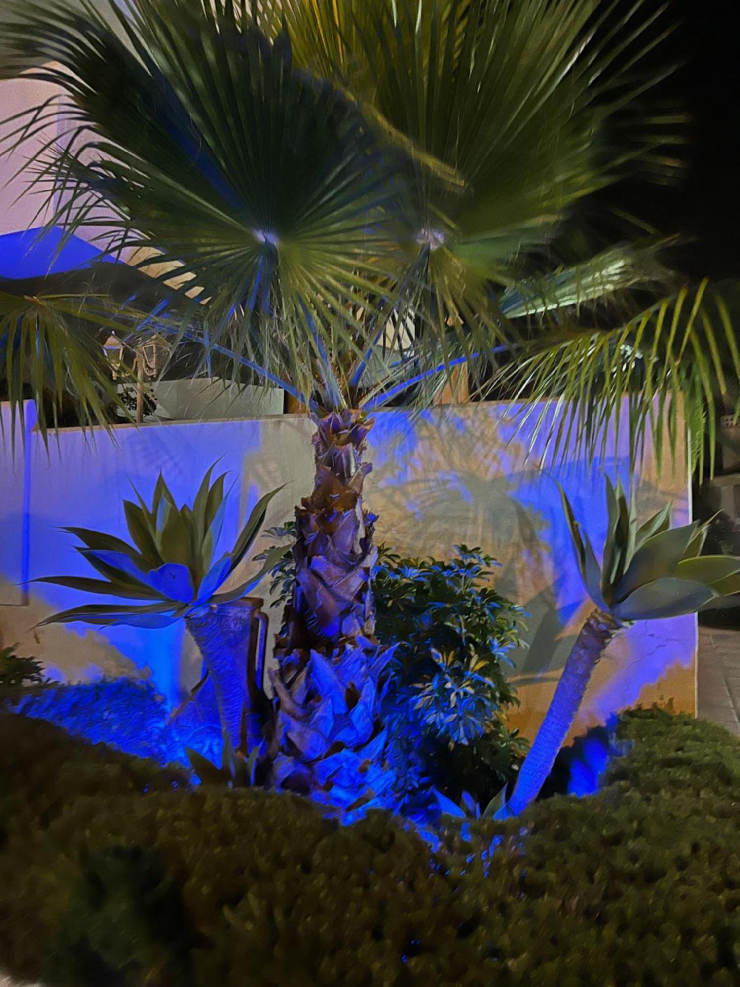 Casadeleon - Costadelsol Vacations & Remote Work Sitio de Calahonda Luaran gambar