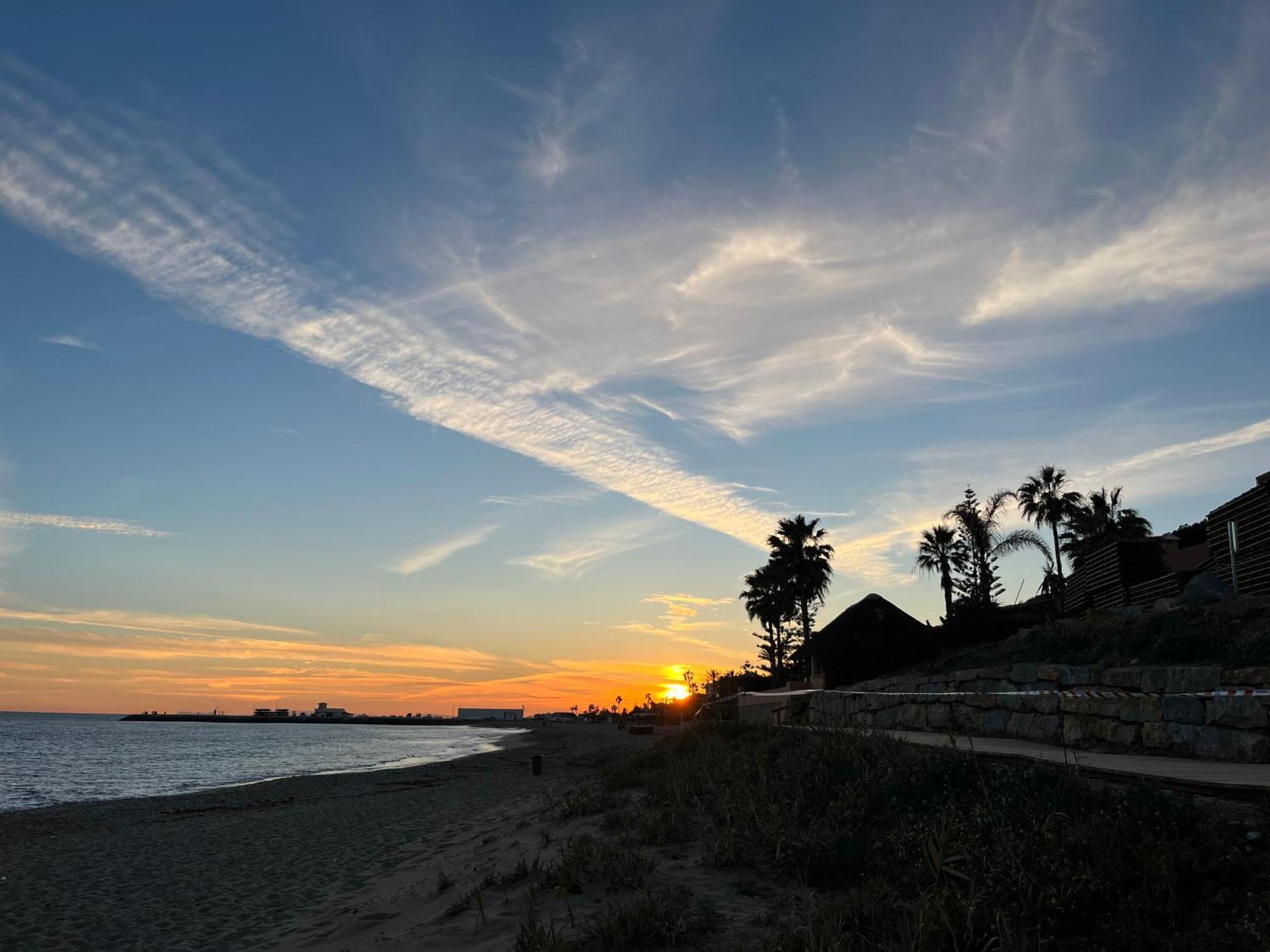 Casadeleon - Costadelsol Vacations & Remote Work Sitio de Calahonda Luaran gambar