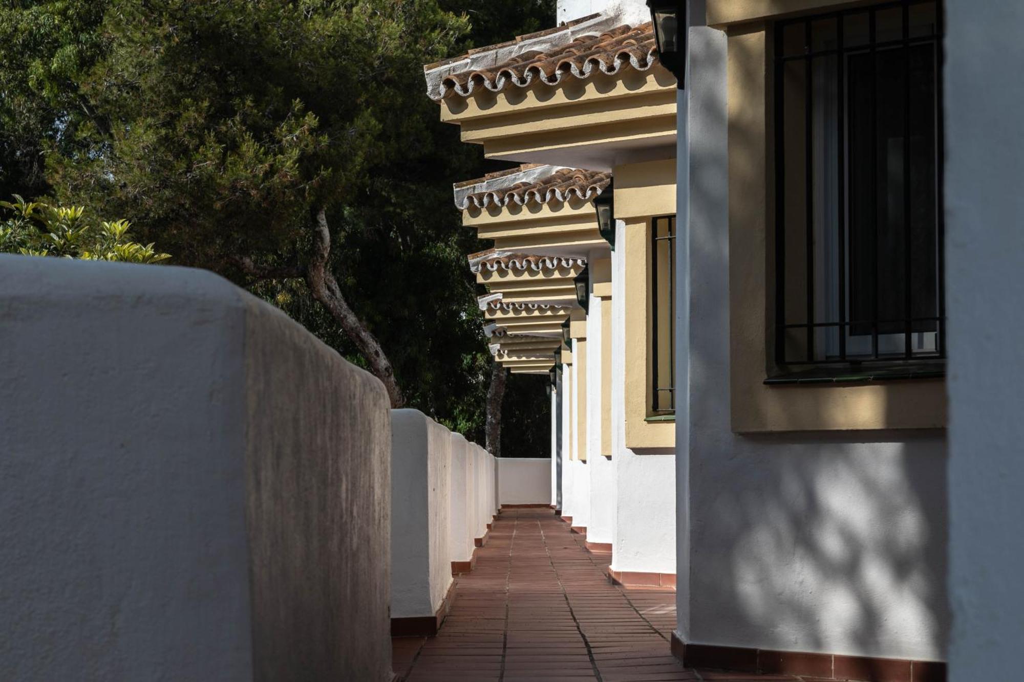Casadeleon - Costadelsol Vacations & Remote Work Sitio de Calahonda Luaran gambar