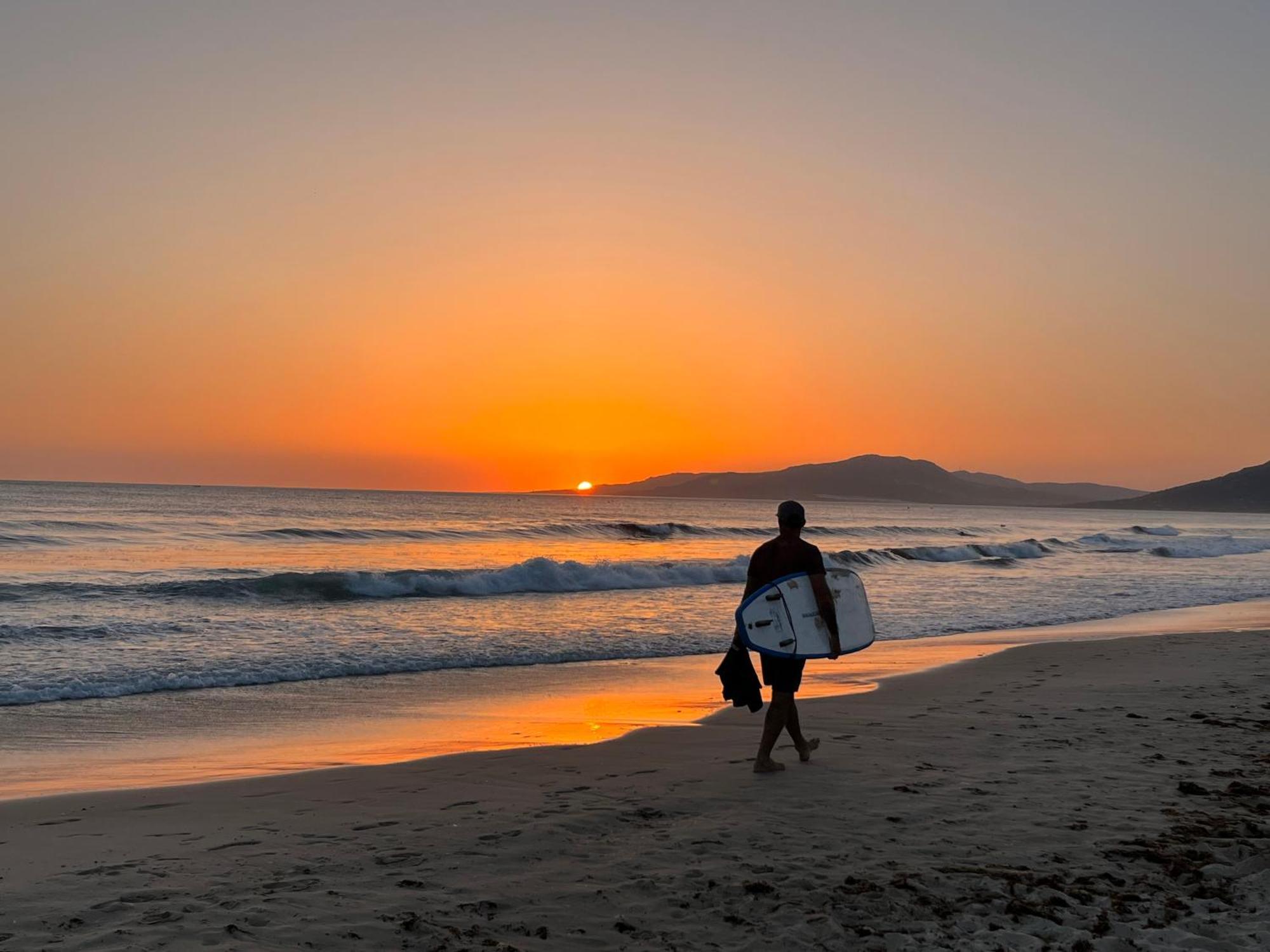 Casadeleon - Costadelsol Vacations & Remote Work Sitio de Calahonda Luaran gambar