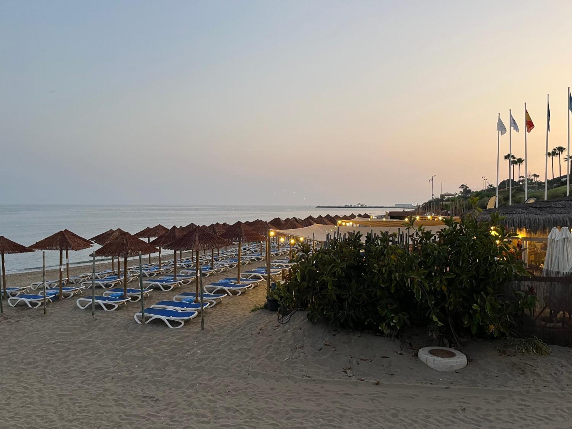 Casadeleon - Costadelsol Vacations & Remote Work Sitio de Calahonda Luaran gambar