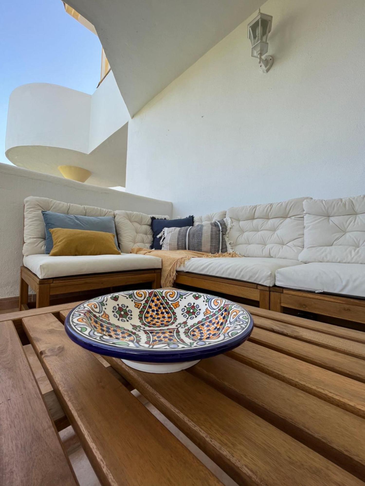 Casadeleon - Costadelsol Vacations & Remote Work Sitio de Calahonda Luaran gambar