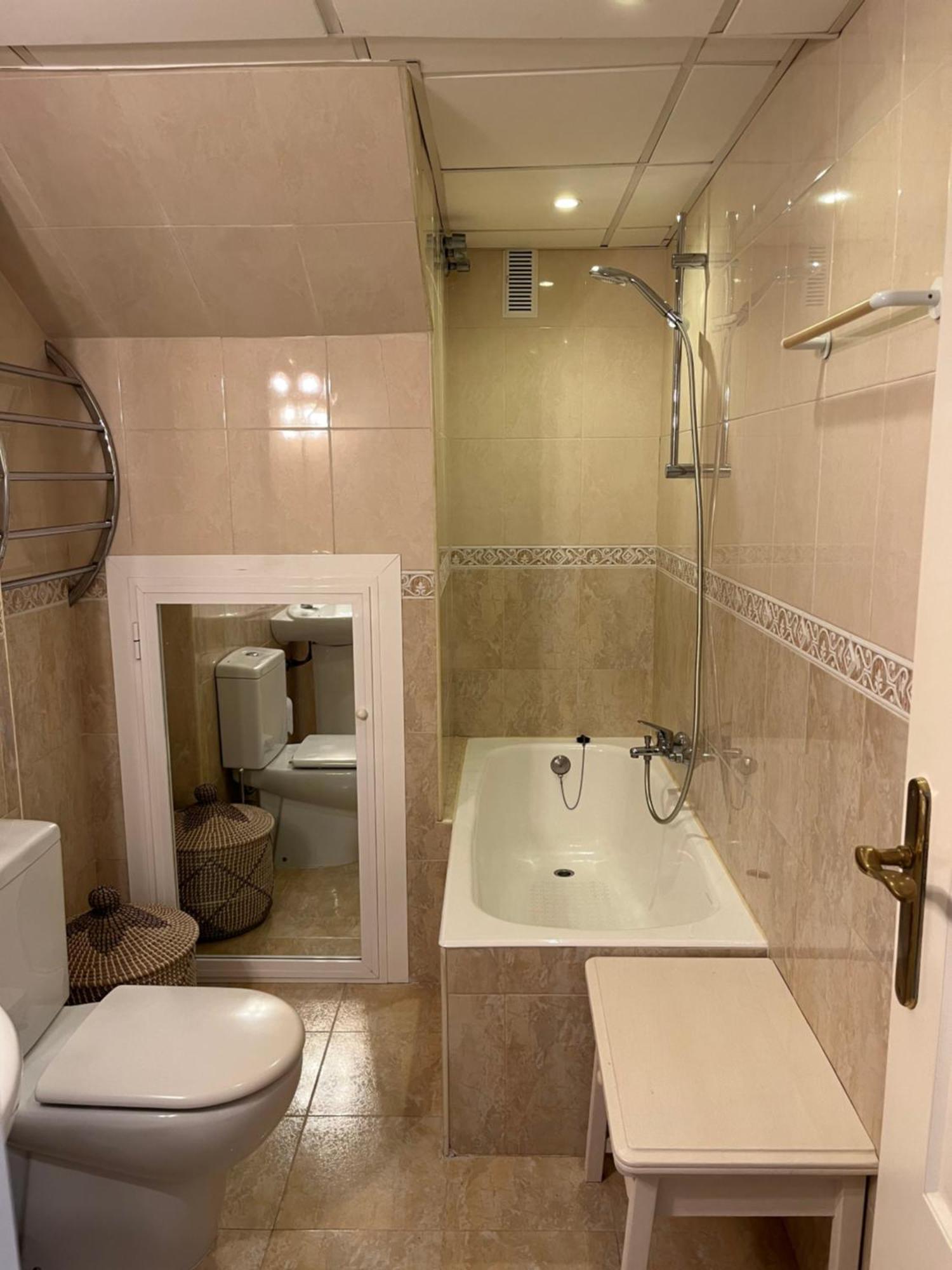 Casadeleon - Costadelsol Vacations & Remote Work Sitio de Calahonda Luaran gambar