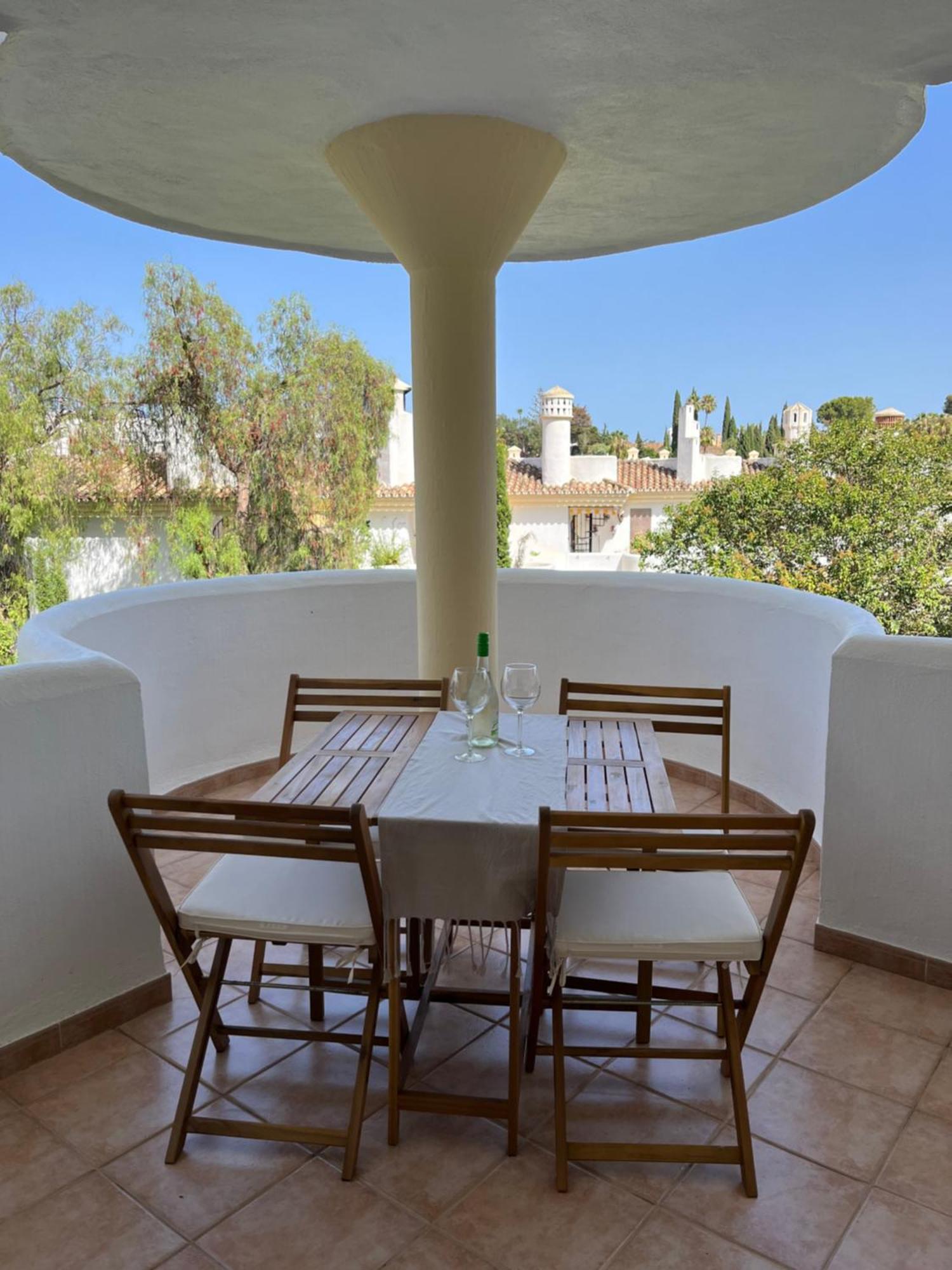 Casadeleon - Costadelsol Vacations & Remote Work Sitio de Calahonda Luaran gambar