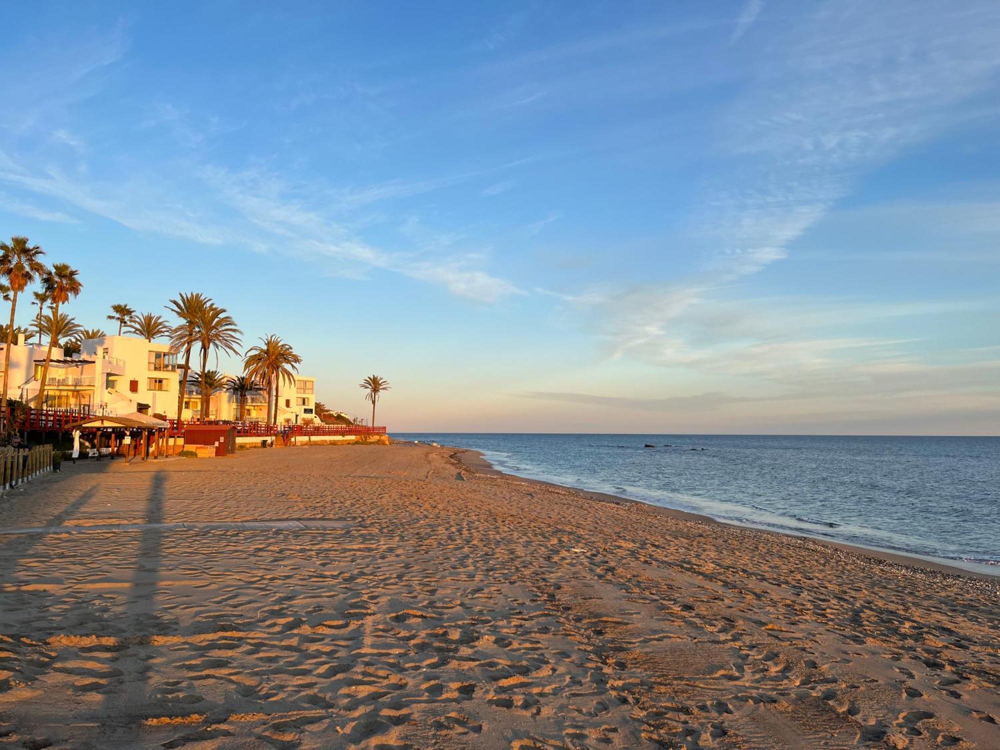 Casadeleon - Costadelsol Vacations & Remote Work Sitio de Calahonda Luaran gambar