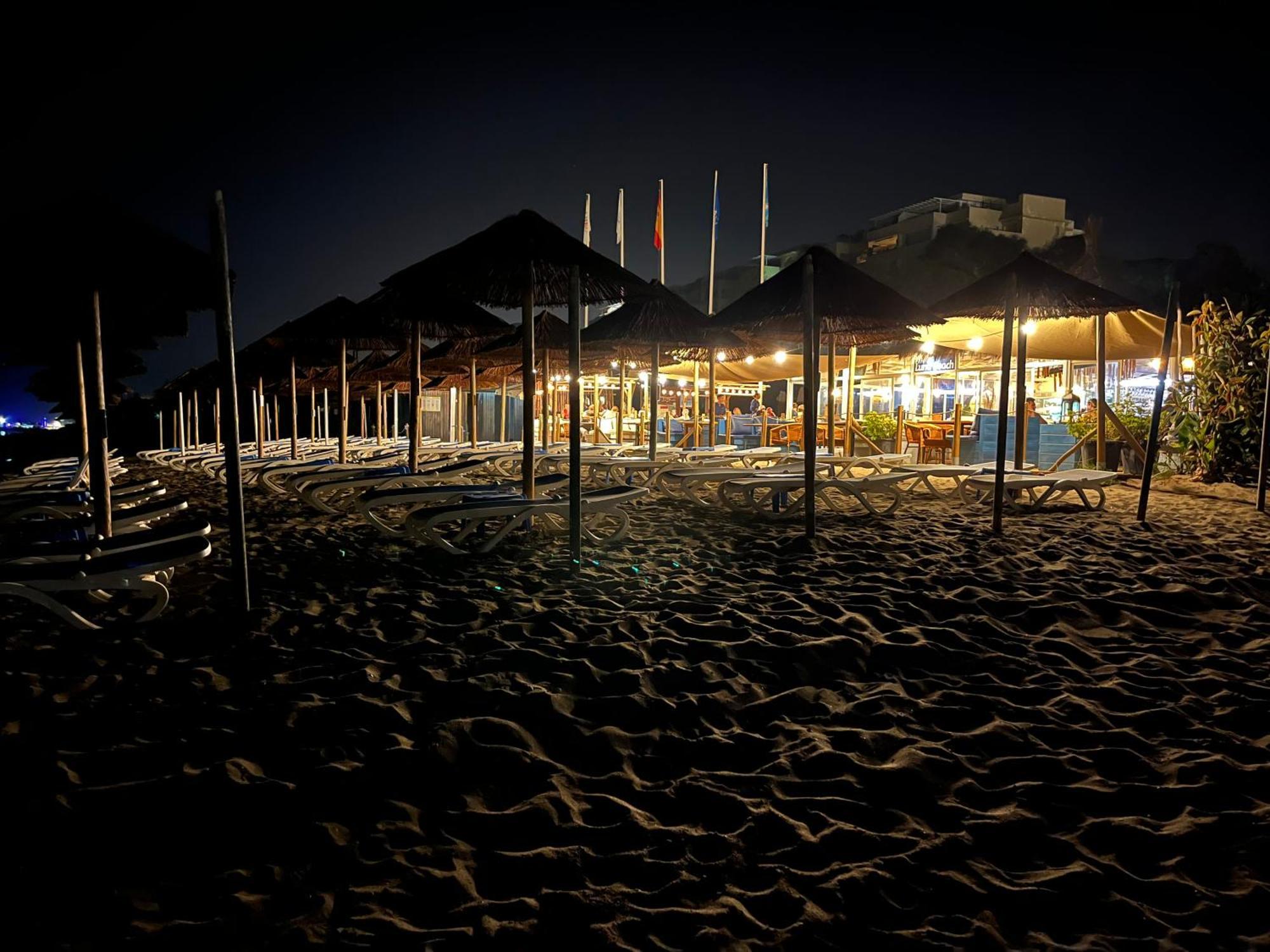 Casadeleon - Costadelsol Vacations & Remote Work Sitio de Calahonda Luaran gambar