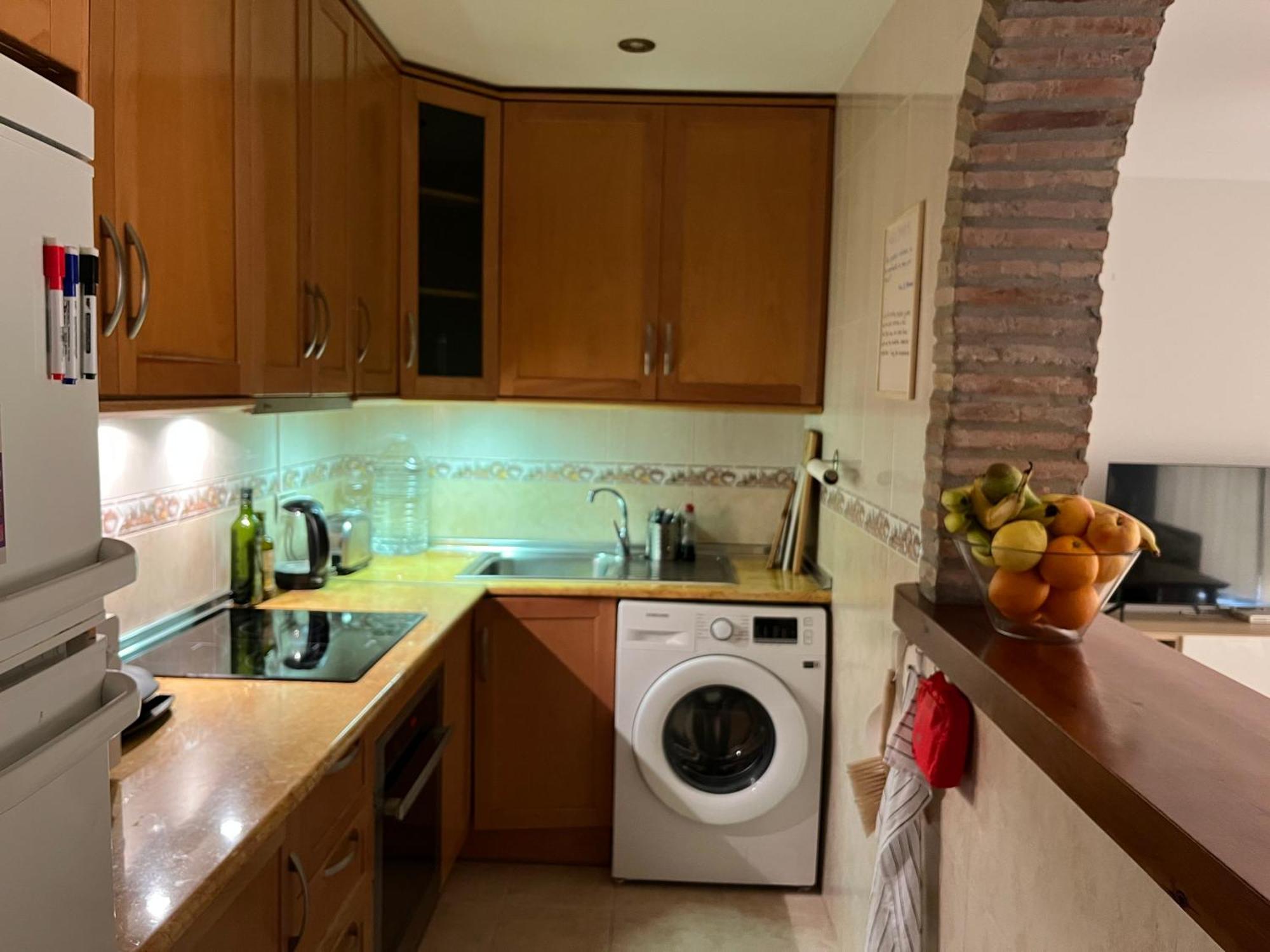 Casadeleon - Costadelsol Vacations & Remote Work Sitio de Calahonda Luaran gambar