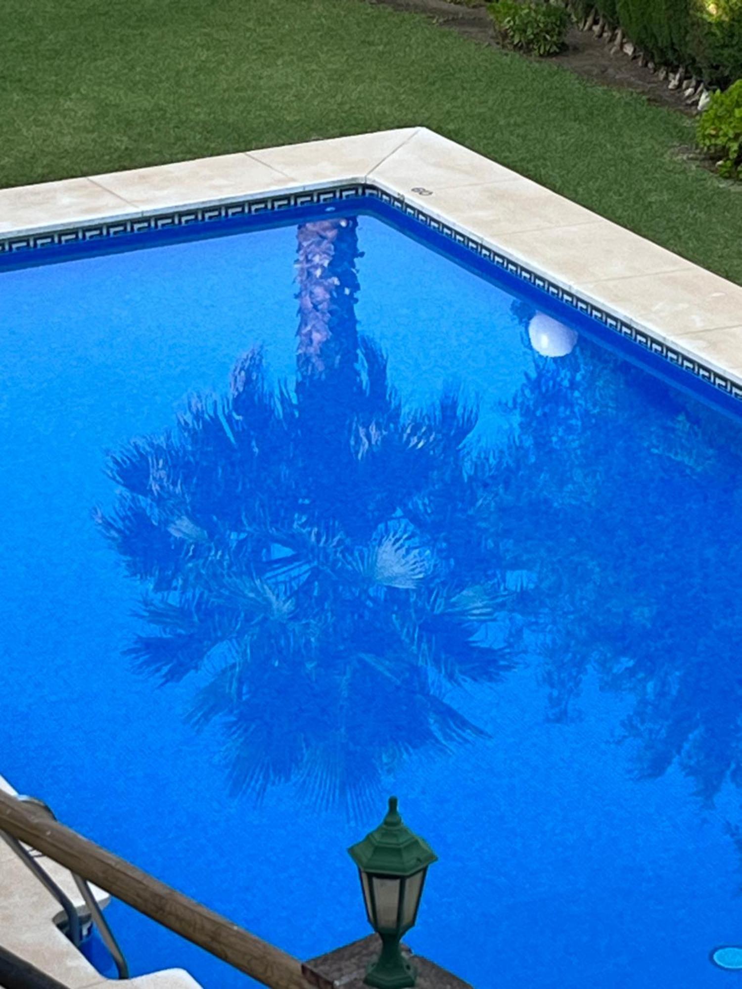 Casadeleon - Costadelsol Vacations & Remote Work Sitio de Calahonda Luaran gambar