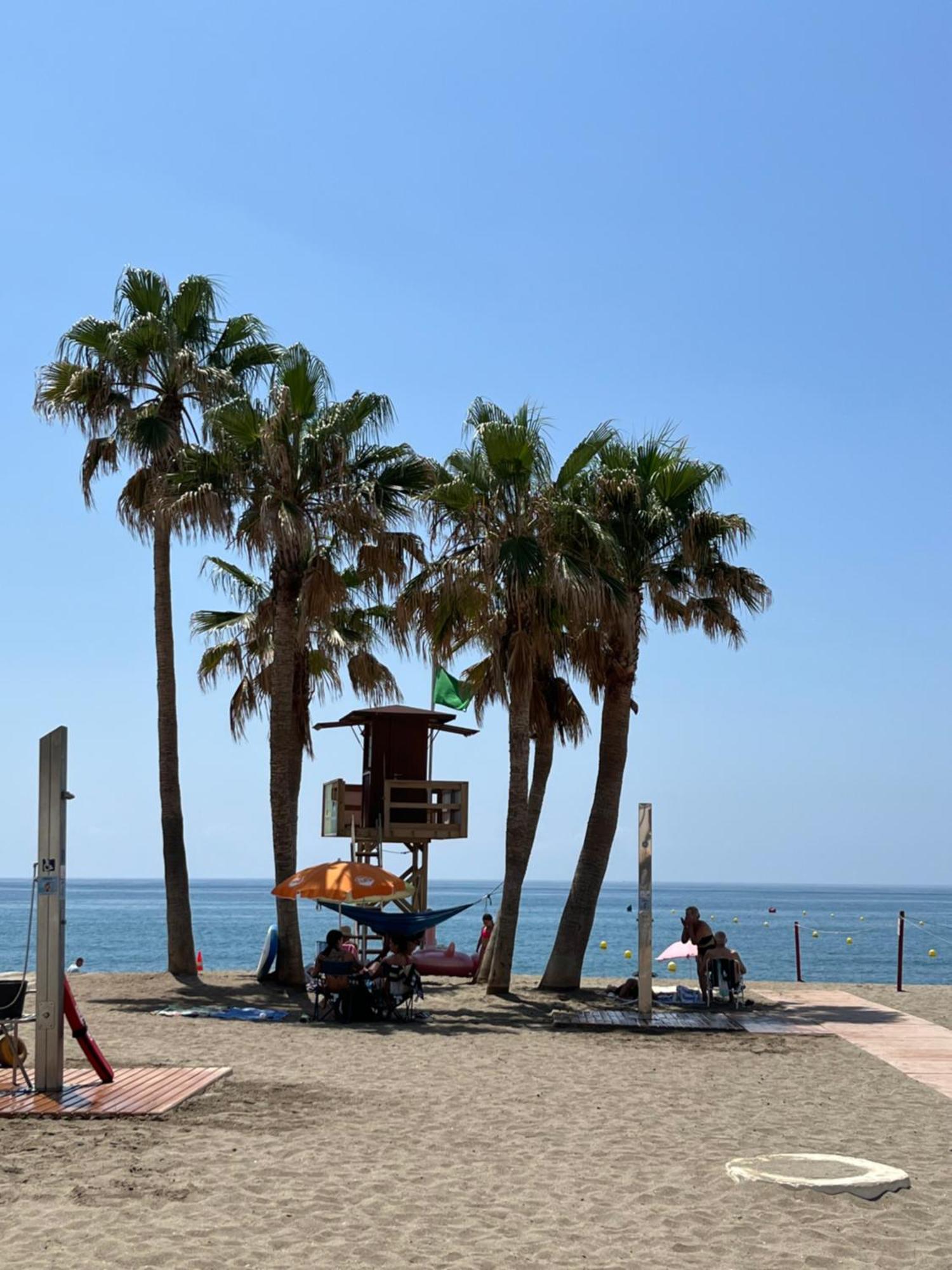 Casadeleon - Costadelsol Vacations & Remote Work Sitio de Calahonda Luaran gambar