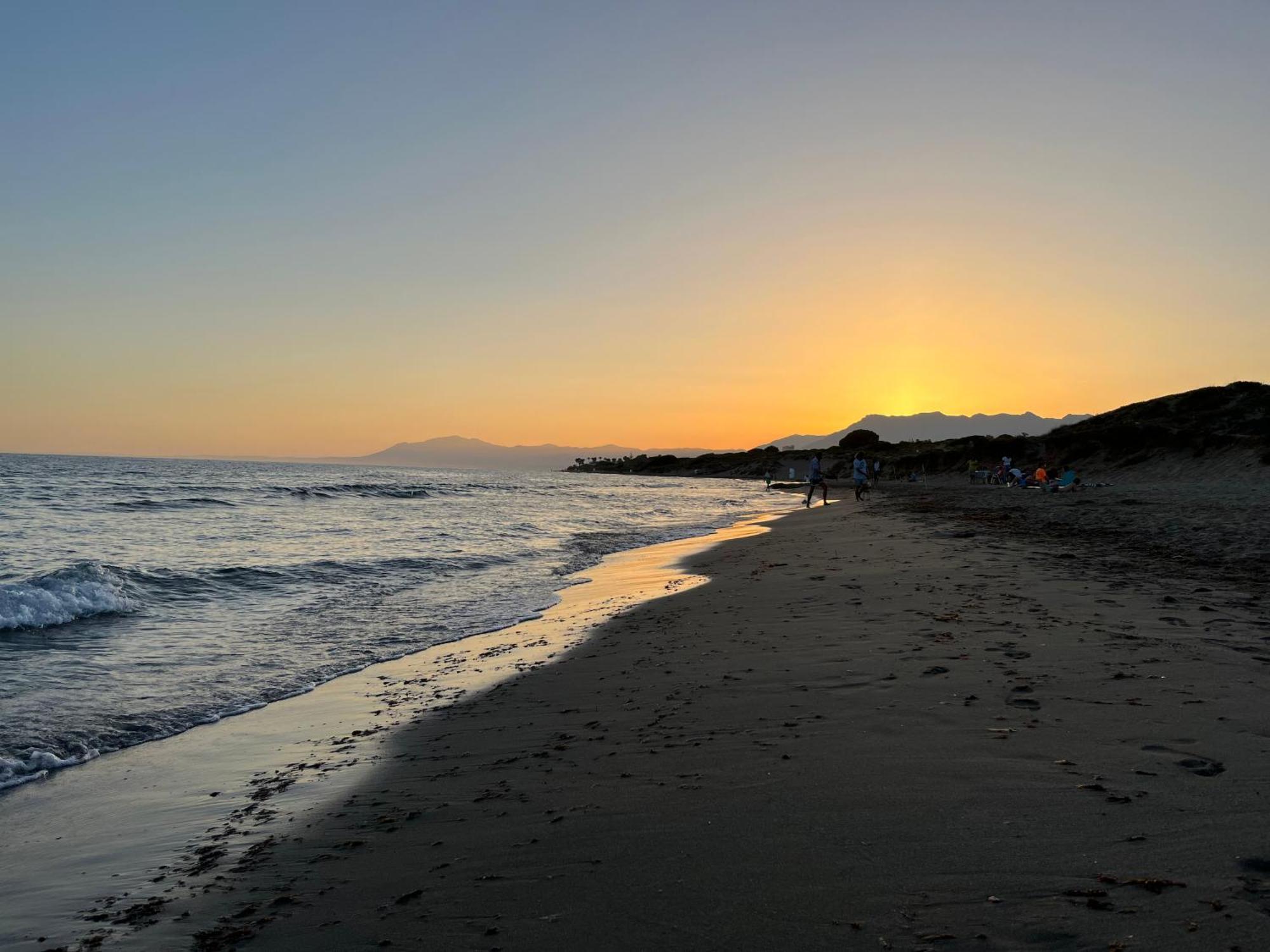 Casadeleon - Costadelsol Vacations & Remote Work Sitio de Calahonda Luaran gambar