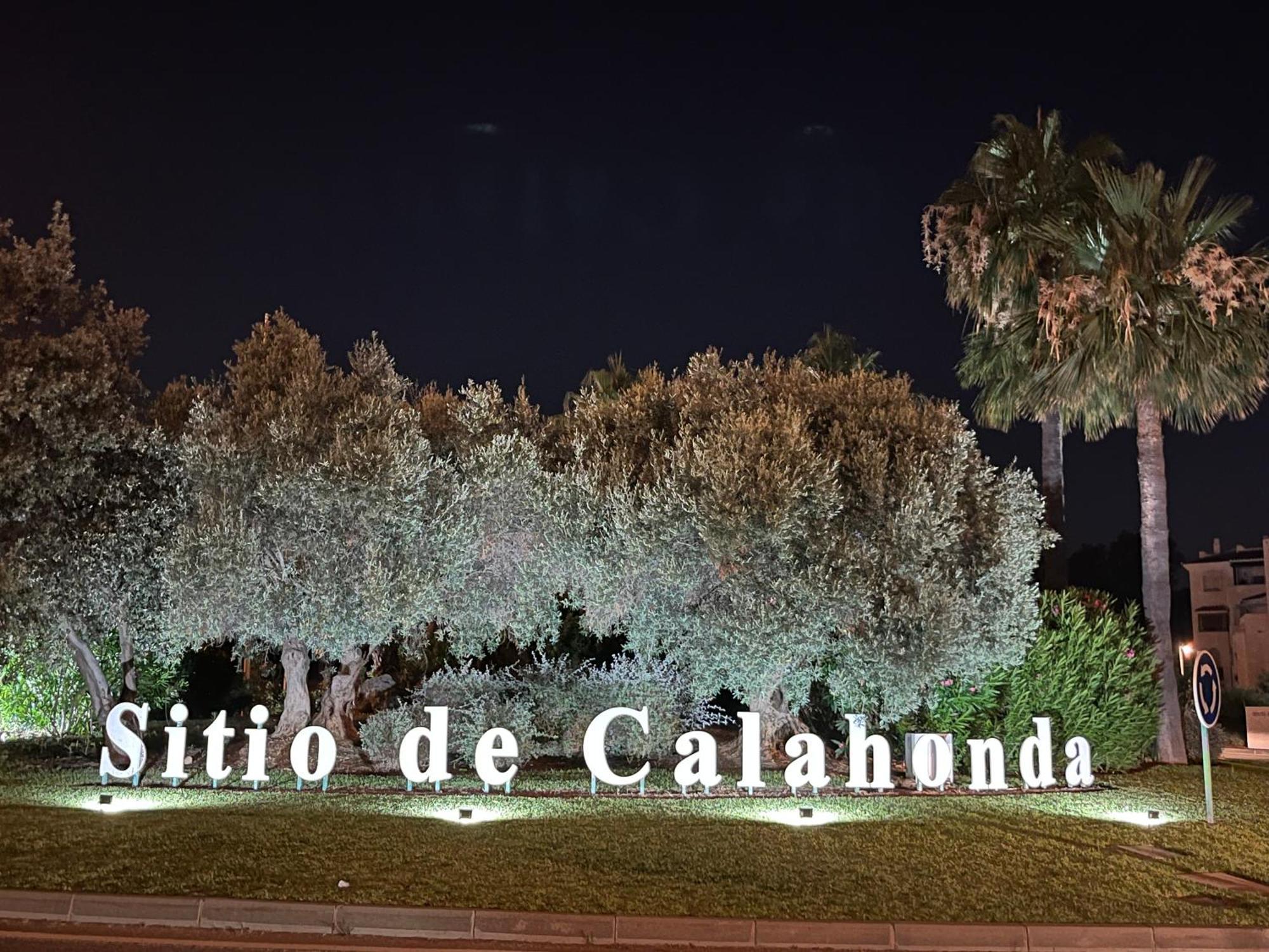 Casadeleon - Costadelsol Vacations & Remote Work Sitio de Calahonda Luaran gambar
