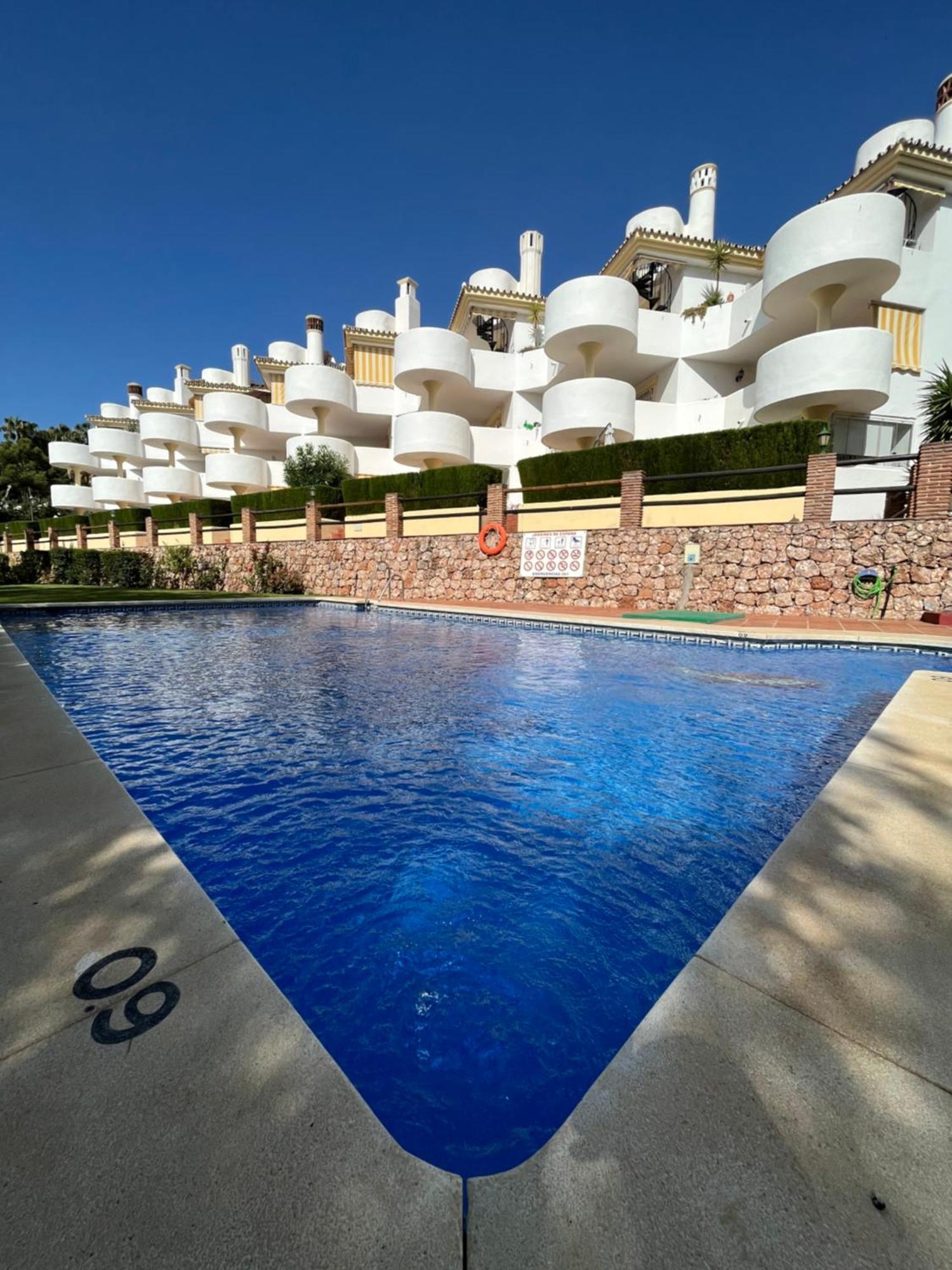 Casadeleon - Costadelsol Vacations & Remote Work Sitio de Calahonda Luaran gambar
