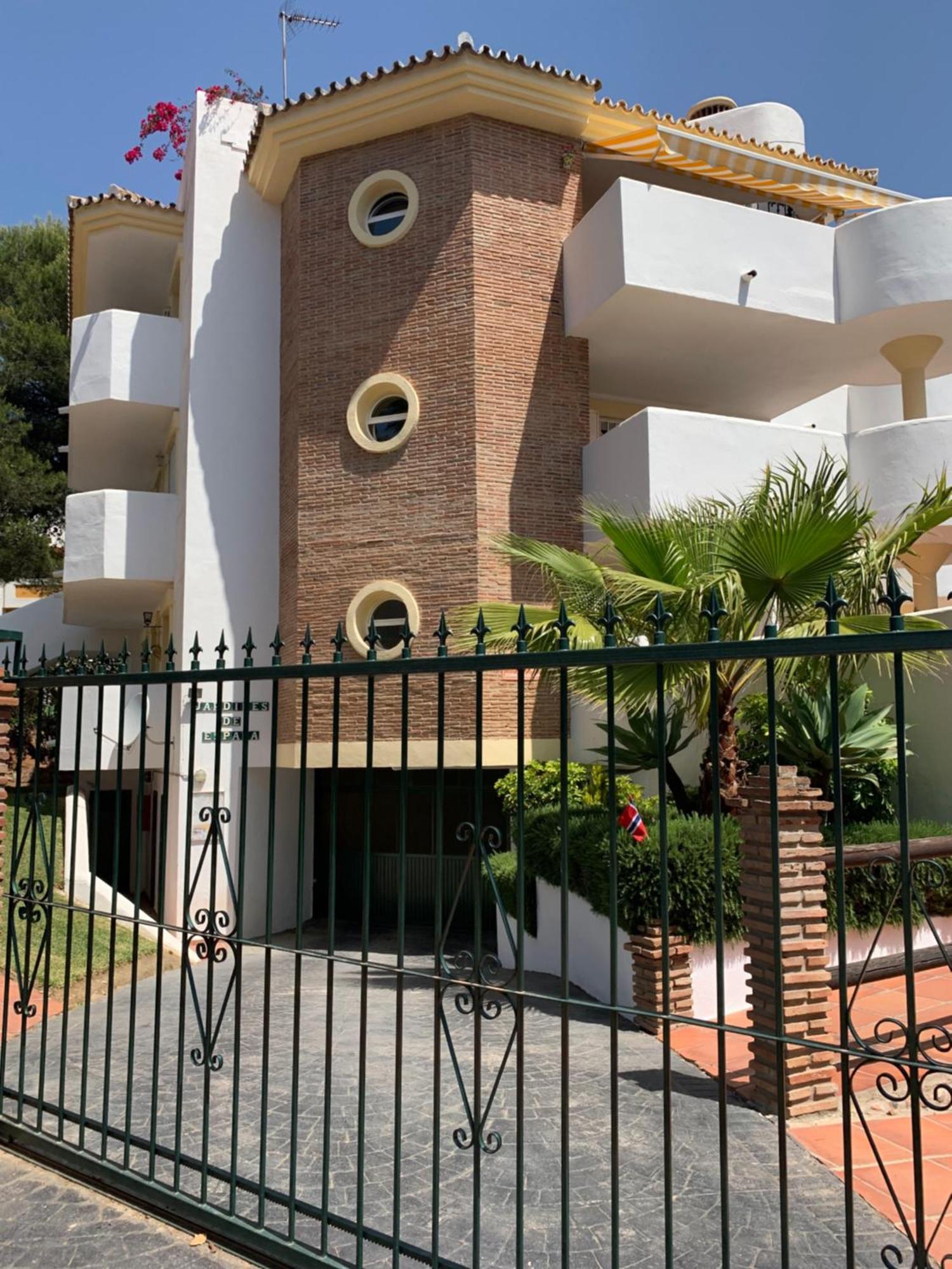 Casadeleon - Costadelsol Vacations & Remote Work Sitio de Calahonda Luaran gambar