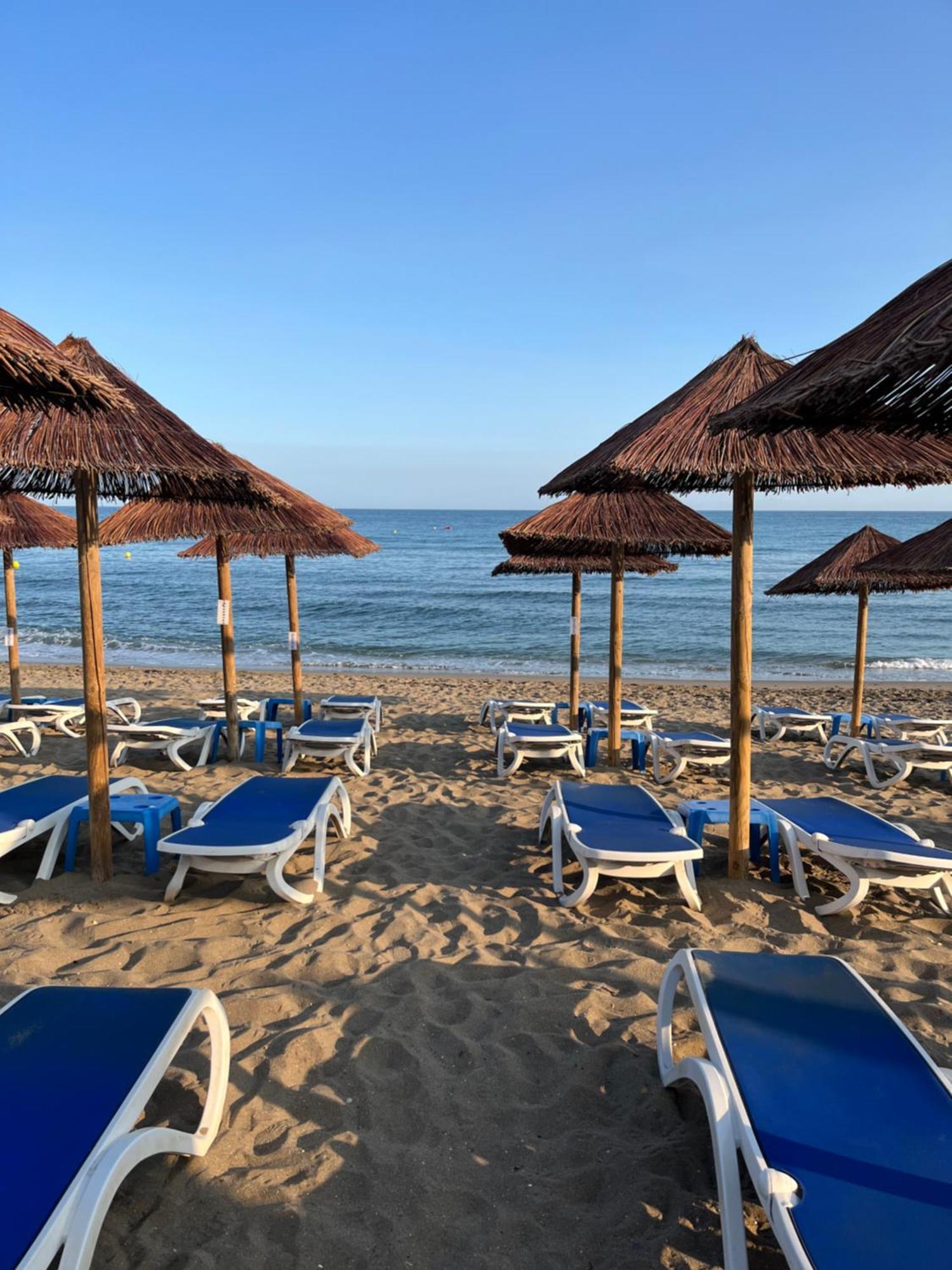 Casadeleon - Costadelsol Vacations & Remote Work Sitio de Calahonda Luaran gambar