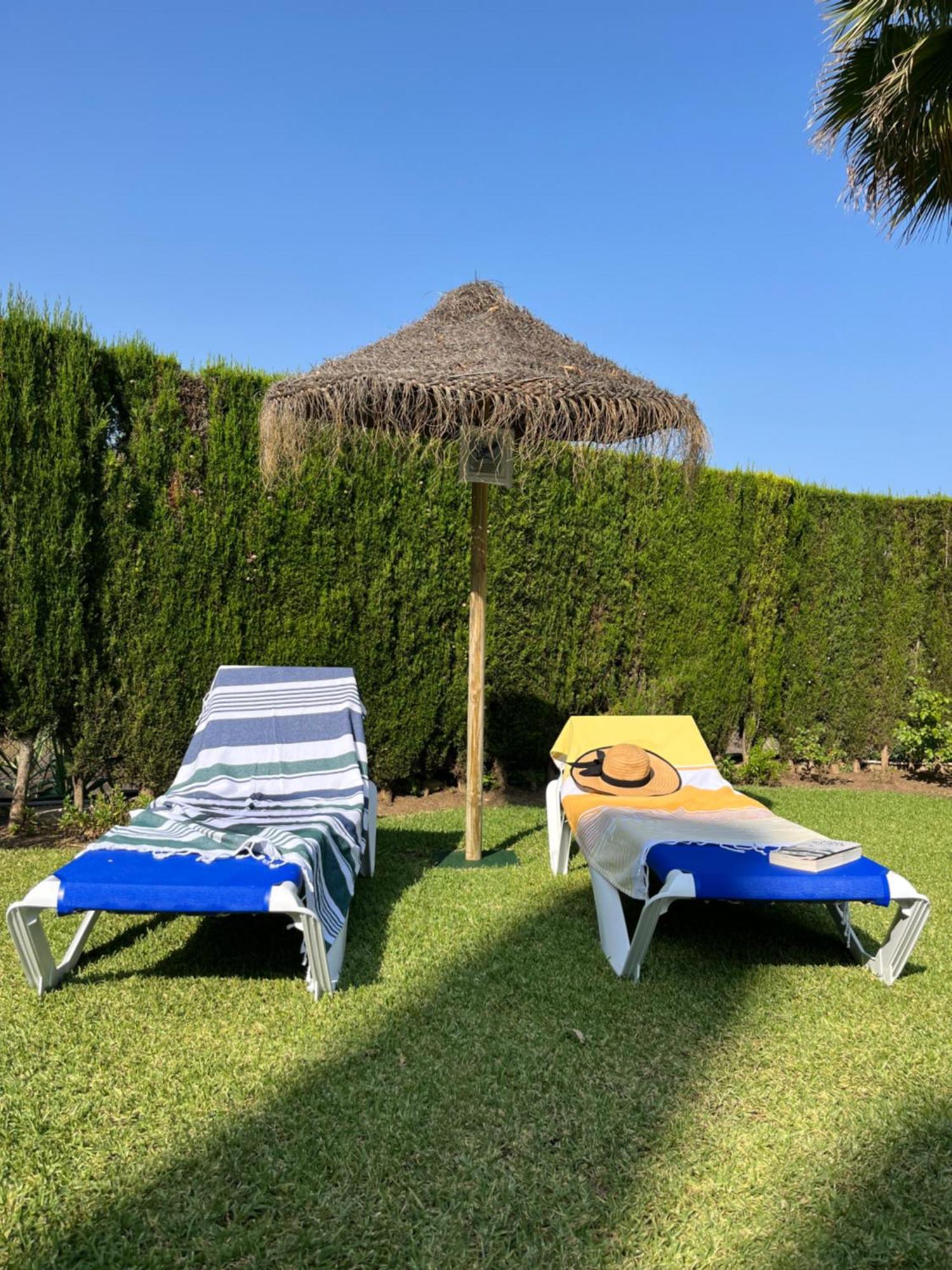 Casadeleon - Costadelsol Vacations & Remote Work Sitio de Calahonda Luaran gambar